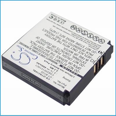 Alcatel One Touch 111 Mobile Phone Battery 3.7V 600mAh Li-ion OTS210SL