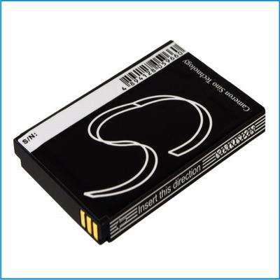 Auro Olympia Vox Mobile Phone Battery 3.7V 1000mAh Li-ion OYV130SL