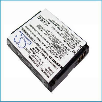 Peek 9 Mobile Phone Battery 3.7V 750mAh Li-ion PEK09SL