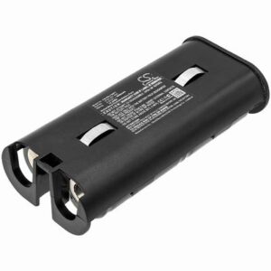 Pelican 3750 Flashlight Battery 4.8V 4000mAh Ni-MH PEL759FT