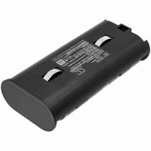 Pelican 3750 Flashlight Battery 4.8V 4000mAh Ni-MH PEL759FT