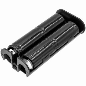 Pelican 3750 Flashlight Battery 4.8V 4000mAh Ni-MH PEL759FT