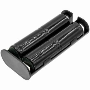 Pelican 3750 Flashlight Battery 4.8V 4000mAh Ni-MH PEL759FT