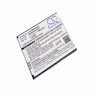 Prestigio MultiPhone 5300 Duo Mobile Phone Battery 3.7V 1900mAh Li-ion PME530SL