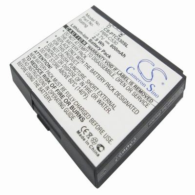 Pantech C530 Mobile Phone Battery 3.7V 800mAh Li-ion PTC530SL