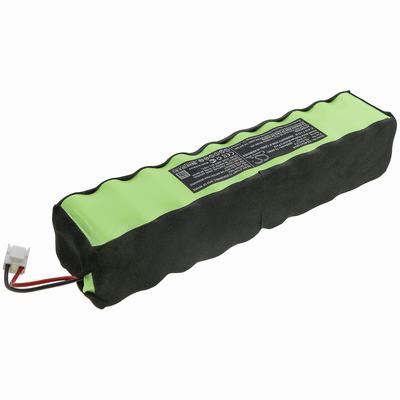 Rowenta RH8770WU/2D1 Vacuum Battery 24.0V 3000mAh Ni-MH RTH758VX