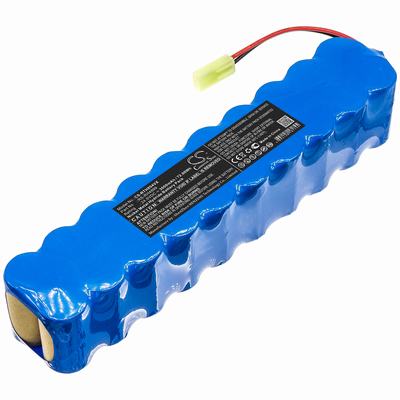 Rowenta RH8543019A0 Vacuum Battery 24.0V 3000mAh Ni-MH RTH854VX