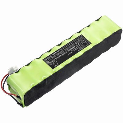 Rowenta 2210017128 Vacuum Battery 18.0V 3000mAh Ni-MH RTH875VX
