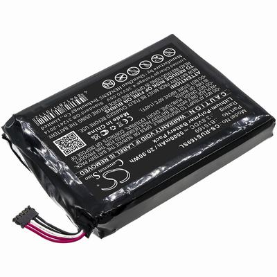 Ring Stick Up Cam Home Security Camera Battery 3.8V 5500mAh Li-Poly RUS169SL