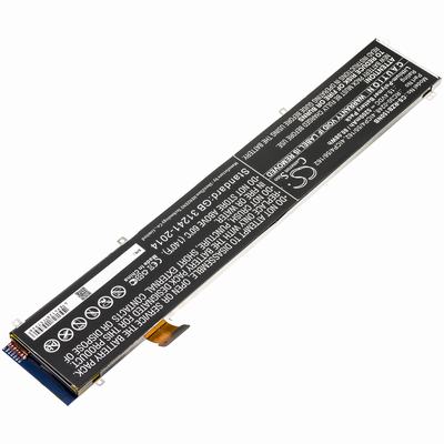 Razer Blade 15 Notebook Laptop Battery 15.4V 5200mAh Li-Poly RZB150NB