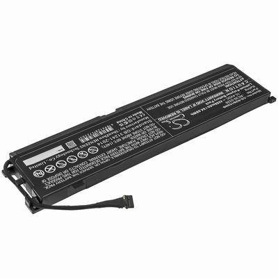 Razer Blade 15 2020 Notebook Laptop Battery 15.4V 4200mAh Li-Poly RZB152NB
