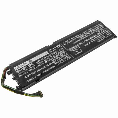 Razer Blade 15 Base Notebook Laptop Battery 15.4V 4150mAh Li-Poly RZB158NB