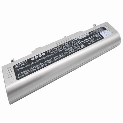 Sharp Mebius MC1 Laptop Notebook Battery 11.1V 4400mAh Li-Ion SBL31NB