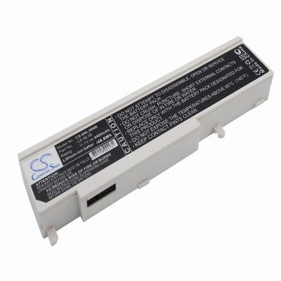 Sharp PC-AL3DH Laptop Notebook Battery 11.1V 4400mAh Li-Ion SBL38NB