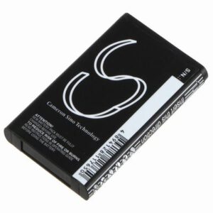 Swissvoice ePure Cordless Phone Battery 3.7V 900mAh Li-ion SEP510CL