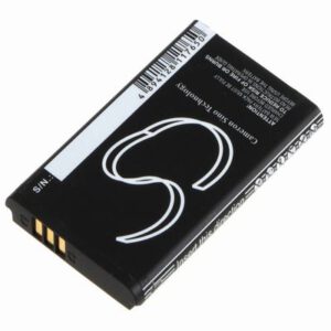 Swissvoice ePure Cordless Phone Battery 3.7V 900mAh Li-ion SEP510CL