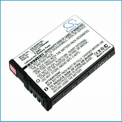 Sharp SH001 Mobile Phone Battery 3.7V 750mAh Li-ion SH001SL