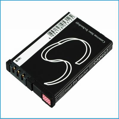 Sharp SH001 Mobile Phone Battery 3.7V 750mAh Li-ion SH001SL