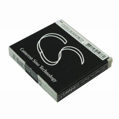 Sharp SH903i Mobile Phone Battery 3.7V 650mAh Li-ion SH009SL