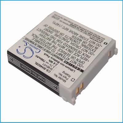 Sharp V402SH Mobile Phone Battery 3.7V 700mAh Li-ion SH402SL