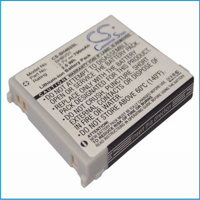 Sharp V402SH Mobile Phone Battery 3.7V 700mAh Li-ion SH402SL