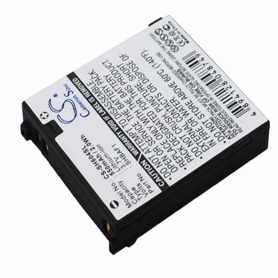 Sharp V604SH Mobile Phone Battery 3.7V 550mAh Li-ion SH604SL