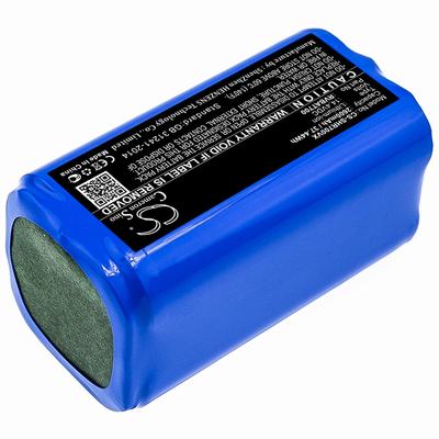 Shark ION Robot 700 Vacuum Battery 14.4V 2600mAh Li-ion SHR700VX