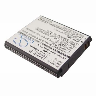 Samsung SGH-I667 Mobile Phone Battery 3.7V 1600mAh Li-ion SM8530SL