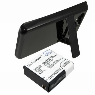 Samsung GT-i9070 Mobile Phone Battery 3.7V 3200mAh Li-ion SM9070HL