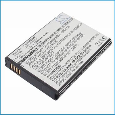 Samsung Galaxy Nexus Mobile Phone Battery 3.7V 1500mAh Li-ion SM9250SL