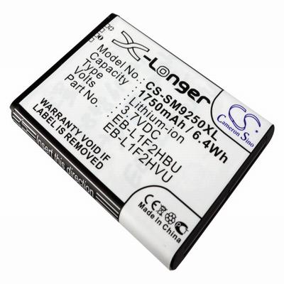Samsung Galaxy Nexus Mobile Phone Battery 3.7V 1750mAh Li-ion SM9250XL