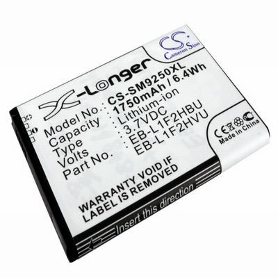 Samsung Galaxy Nexus Mobile Phone Battery 3.7V 1750mAh Li-ion SM9250XL