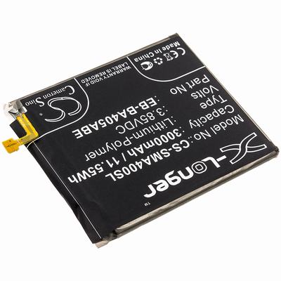 Samsung Galaxy A40 Mobile SmartPhone Battery 3.85V 3000mAh Li-Poly SMA400SL