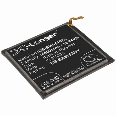 Samsung Galaxy A51 5G Mobile SmartPhone Battery 3.85V 4400mAh Li-Poly SMA516SL