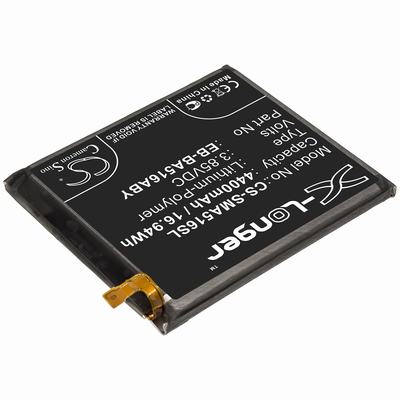 Samsung Galaxy A51 5G Mobile SmartPhone Battery 3.85V 4400mAh Li-Poly SMA516SL