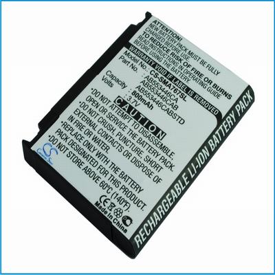 Samsung SGH-A767 Mobile Phone Battery 3.7V 800mAh Li-ion SMA767SL