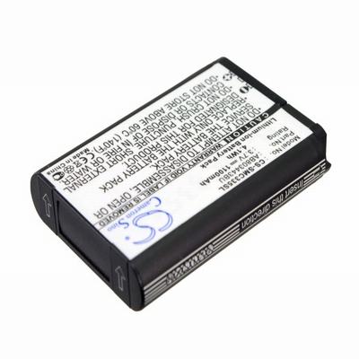 Samsung GT-C3350 Mobile Phone Battery 3.7V 1100mAh Li-ion SMC335SL