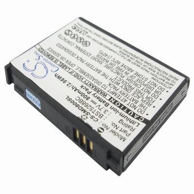 Samsung SGH-D808 Mobile Phone Battery 3.7V 800mAh Li-ion SMD800SL