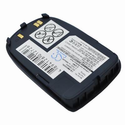 Samsung SGH-E850 Mobile Phone Battery 3.7V 600mAh Li-ion SME850SL