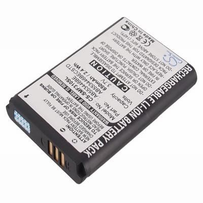 Samsung SGH-F310 Mobile Phone Battery 3.7V 650mAh Li-ion SMF310SL