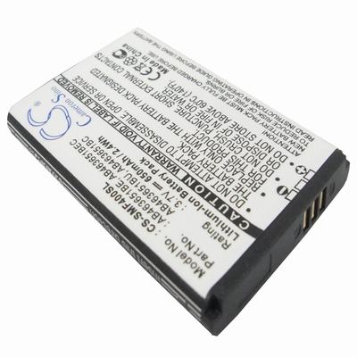 Samsung Blade Mobile Phone Battery 3.7V 650mAh Li-ion SMF400SL