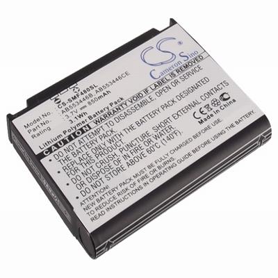 Samsung SGH-F480 Mobile Phone Battery 3.7V 850mAh Li-ion SMF480SL