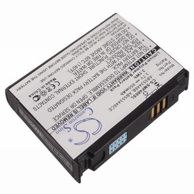 Samsung SGH-F480 Mobile Phone Battery 3.7V 850mAh Li-ion SMF480SL