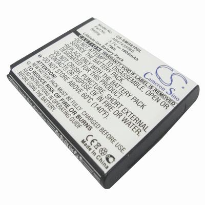 Samsung GT-i7110 Mobile Phone Battery 3.7V 1000mAh Li-ion SMG810SL
