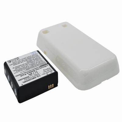 Samsung Galaxy S Mobile Phone Battery 3.7V 3000mAh Li-ion SMG900WL