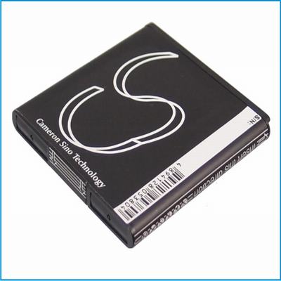 Samsung Galaxy S Mobile Phone Battery 3.7V 1500mAh Li-ion SMI500SL