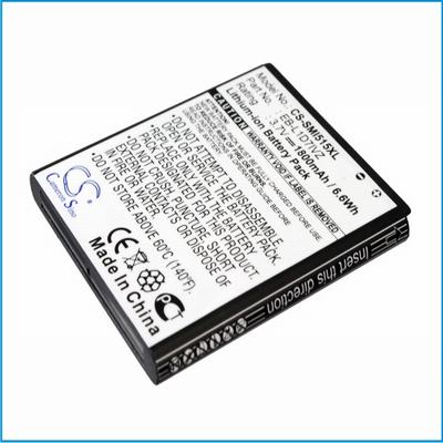 Samsung Verizon Galaxy Nexus i515 Mobile Phone Battery 3.7V 1800mAh Li-ion SMI515XL