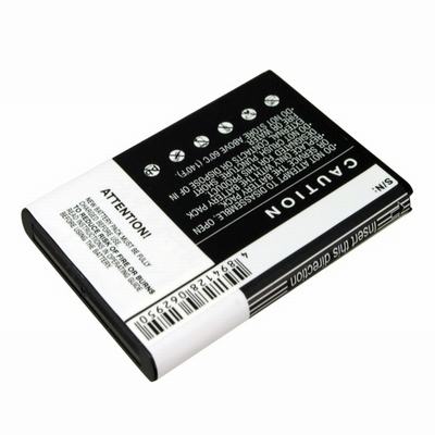 Samsung SGH-I667 Mobile Phone Battery 3.7V 1750mAh Li-ion SMI667XL