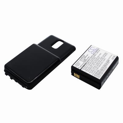 Samsung Skyrocket Mobile Phone Battery 3.7V 2800mAh Li-ion SMI727XL