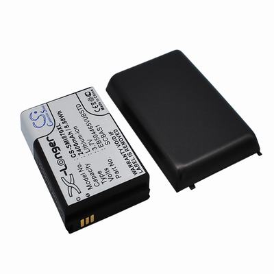 Samsung GT-i8700 Mobile Phone Battery 3.7V 2400mAh Li-ion SMI870XL